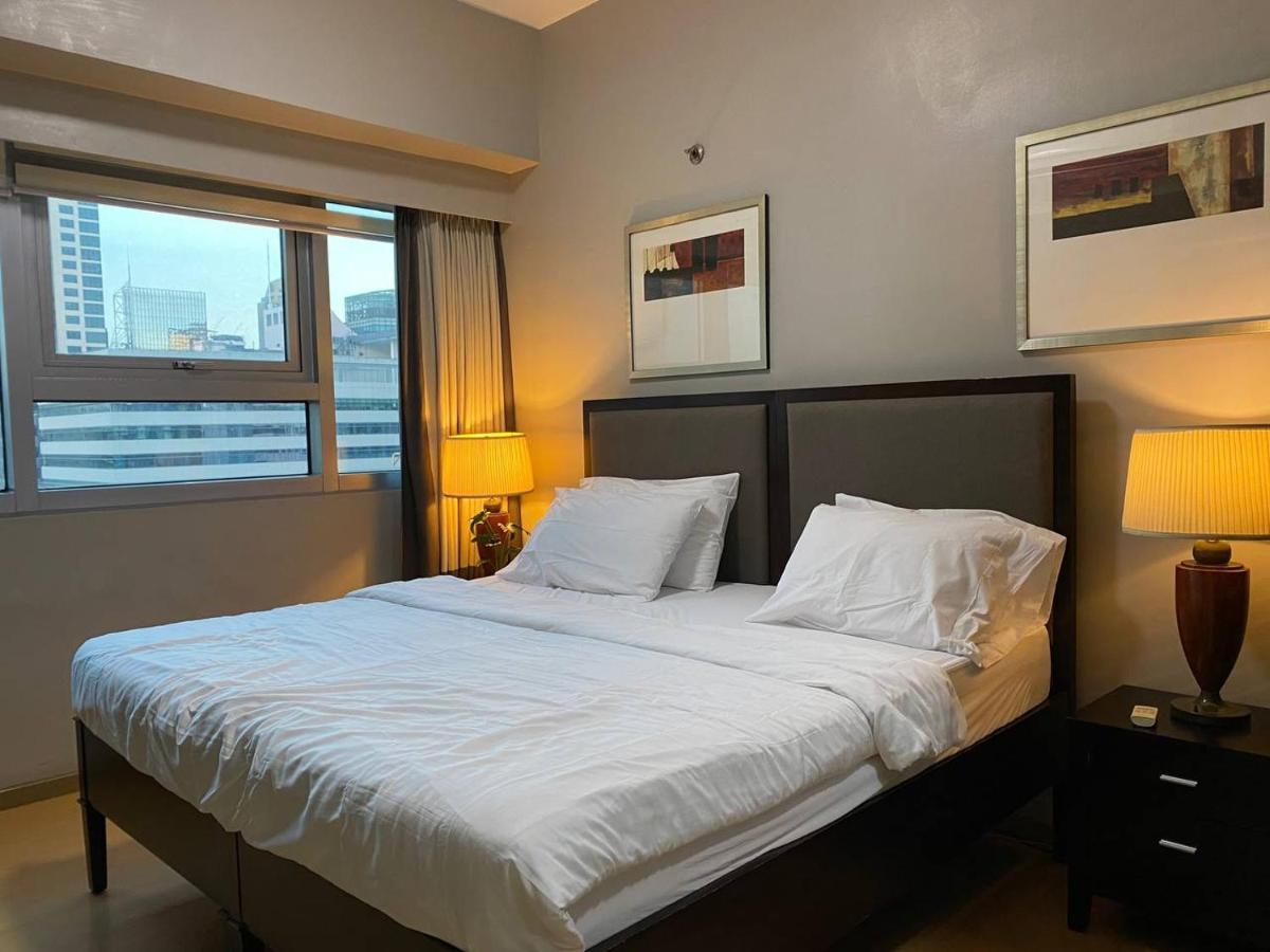 Avant At The Fort By Urban Realty マニラ市 エクステリア 写真