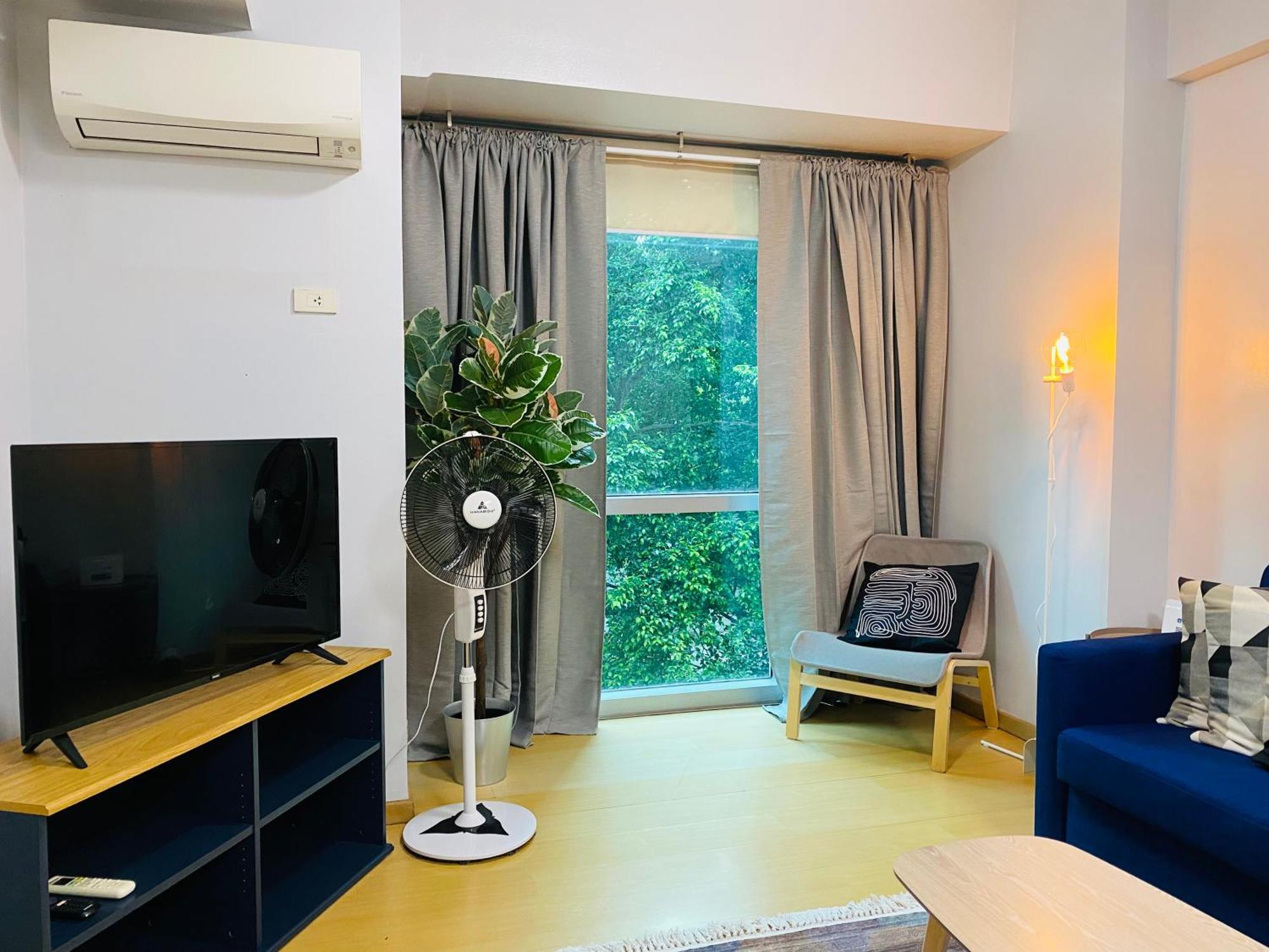 Avant At The Fort By Urban Realty マニラ市 エクステリア 写真