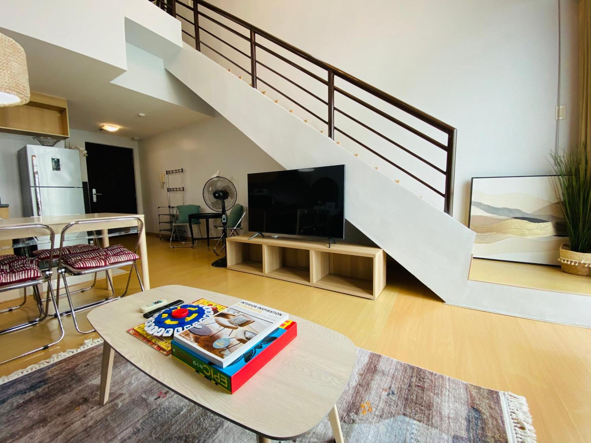 Avant At The Fort By Urban Realty マニラ市 エクステリア 写真