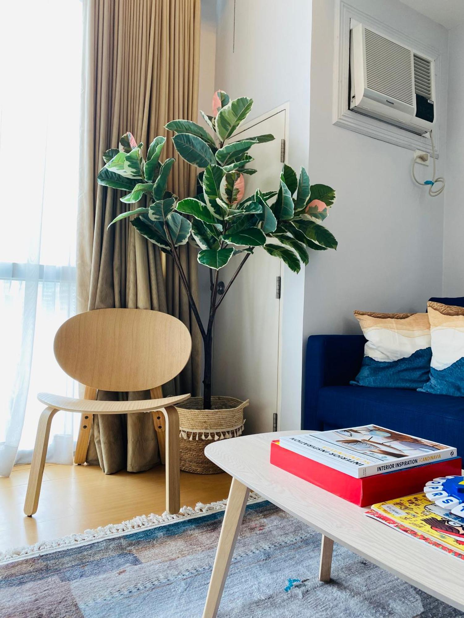 Avant At The Fort By Urban Realty マニラ市 エクステリア 写真