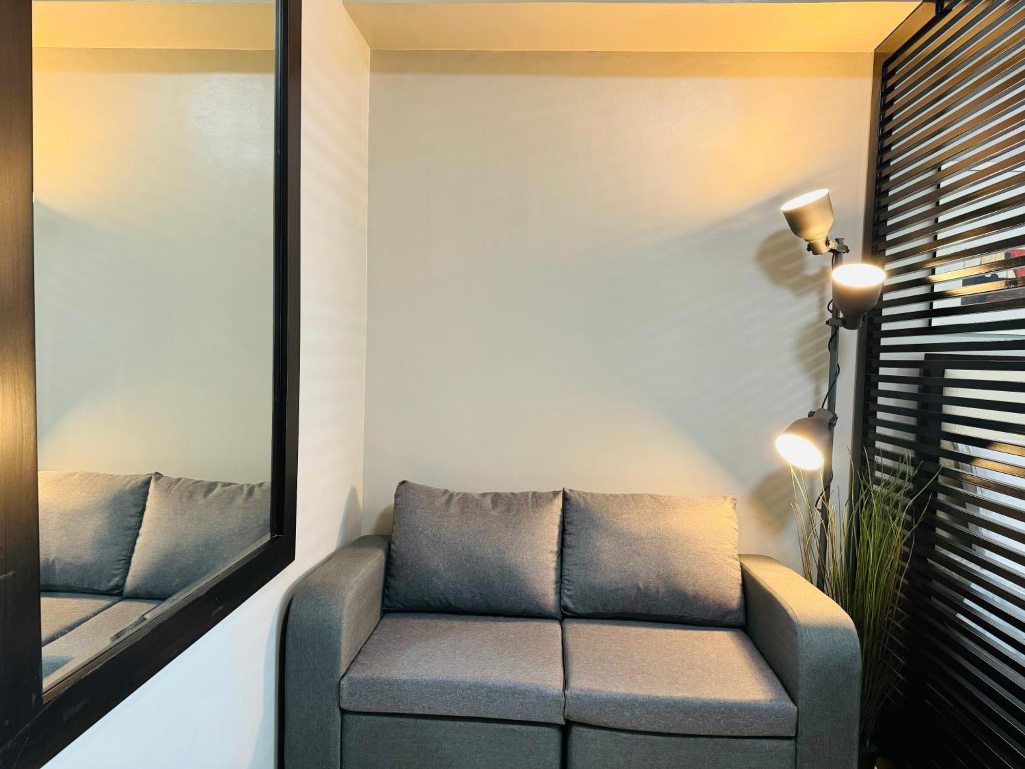 Avant At The Fort By Urban Realty マニラ市 エクステリア 写真