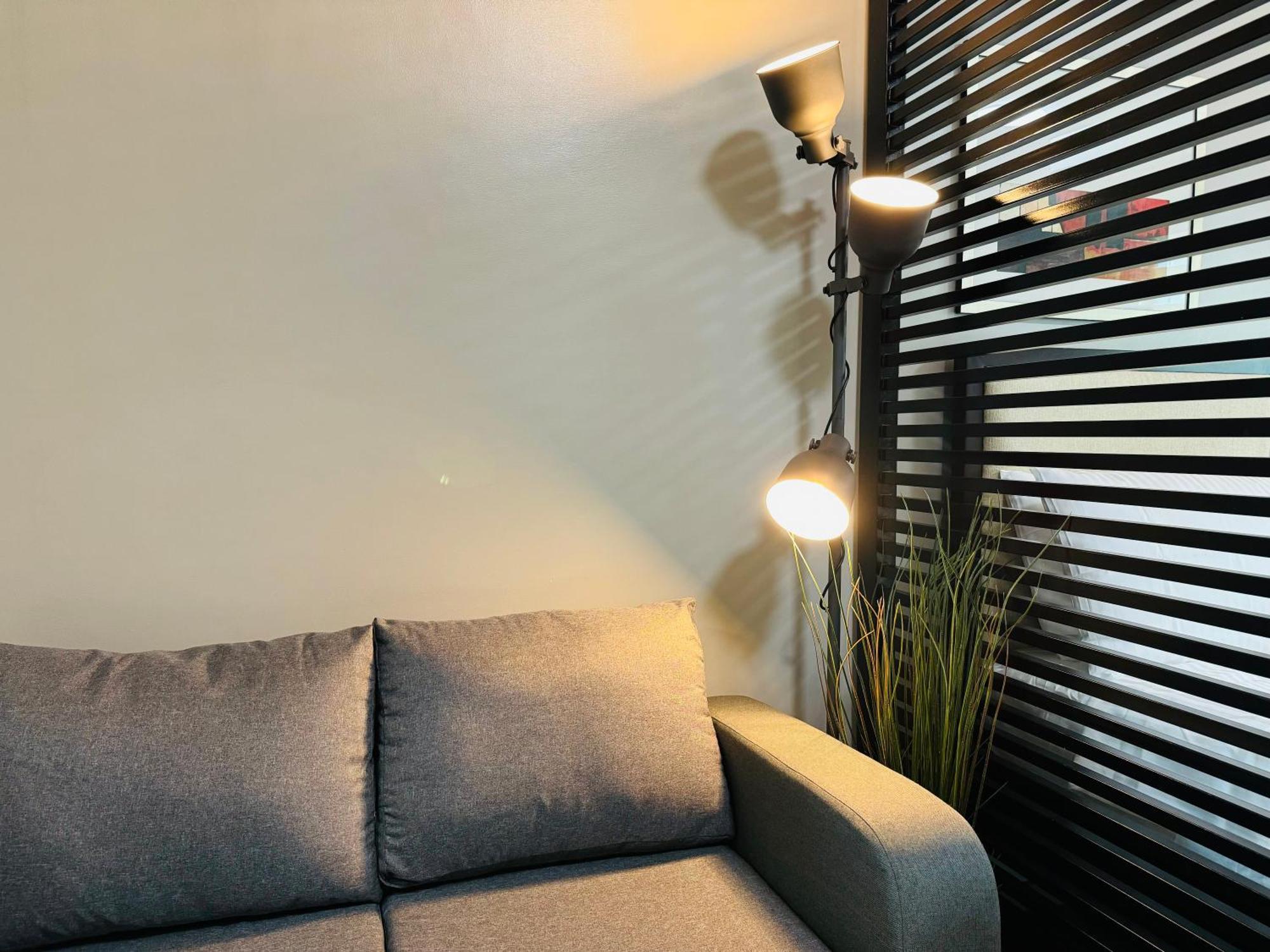 Avant At The Fort By Urban Realty マニラ市 エクステリア 写真