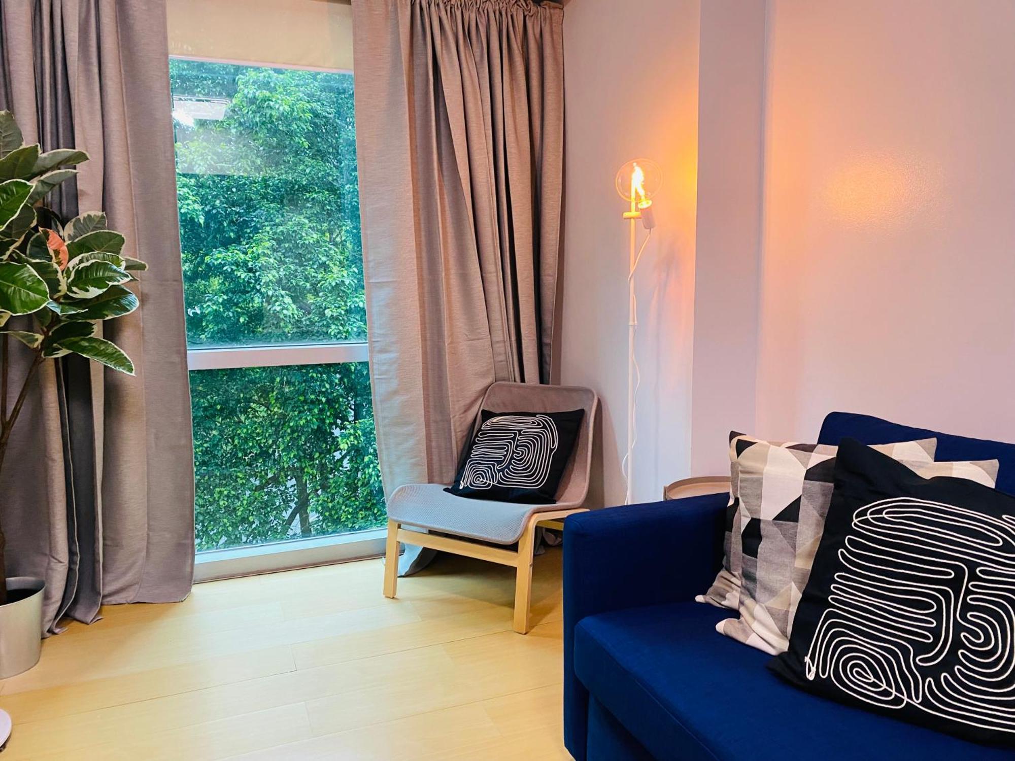 Avant At The Fort By Urban Realty マニラ市 部屋 写真