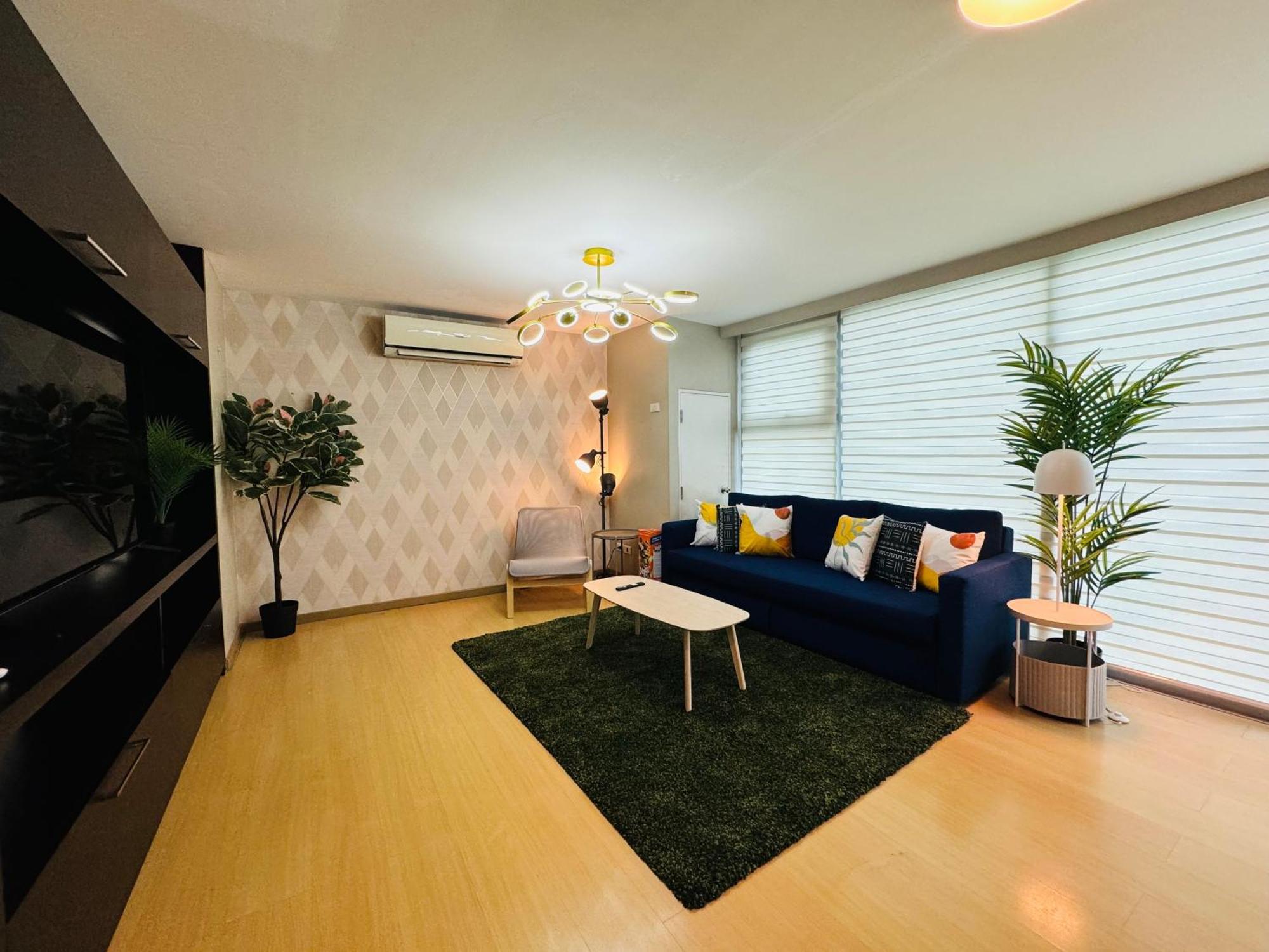 Avant At The Fort By Urban Realty マニラ市 エクステリア 写真