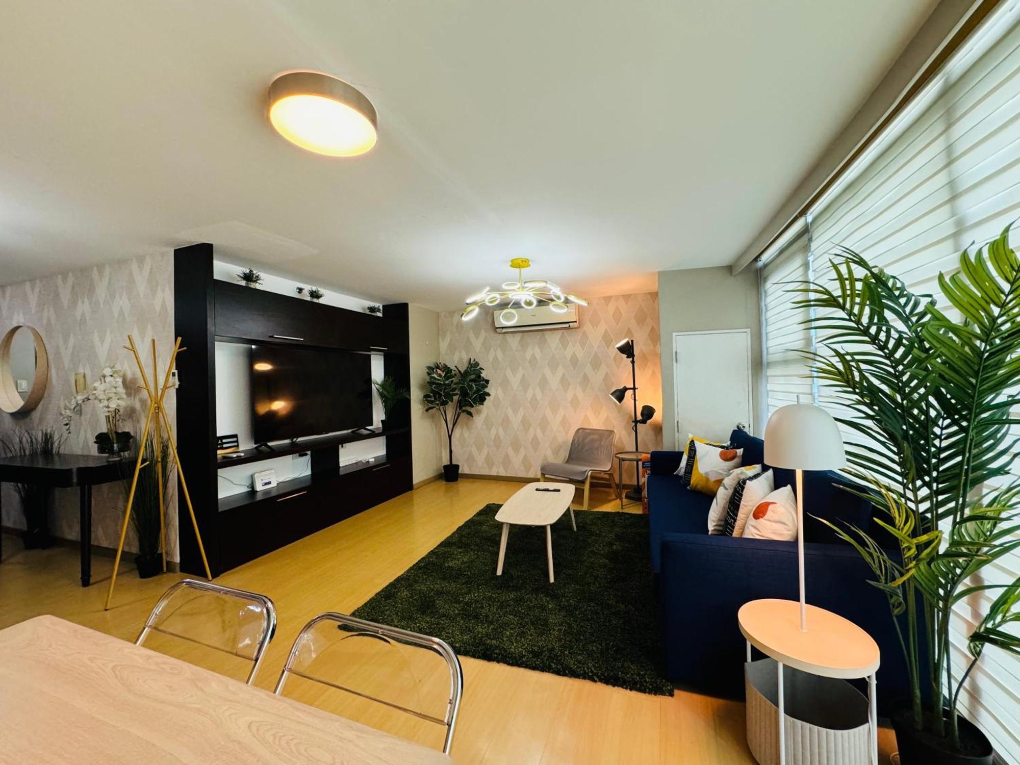 Avant At The Fort By Urban Realty マニラ市 エクステリア 写真
