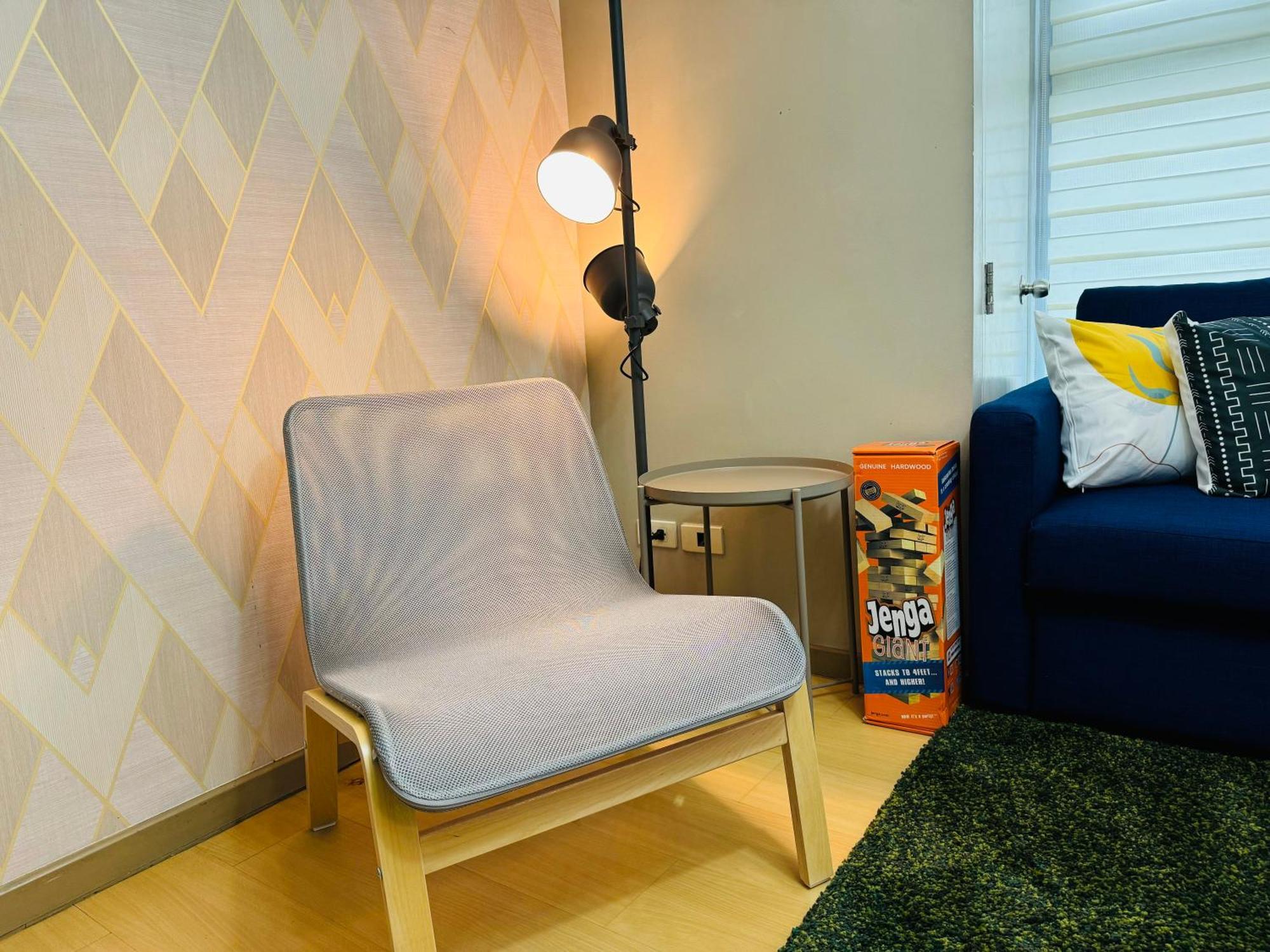 Avant At The Fort By Urban Realty マニラ市 エクステリア 写真