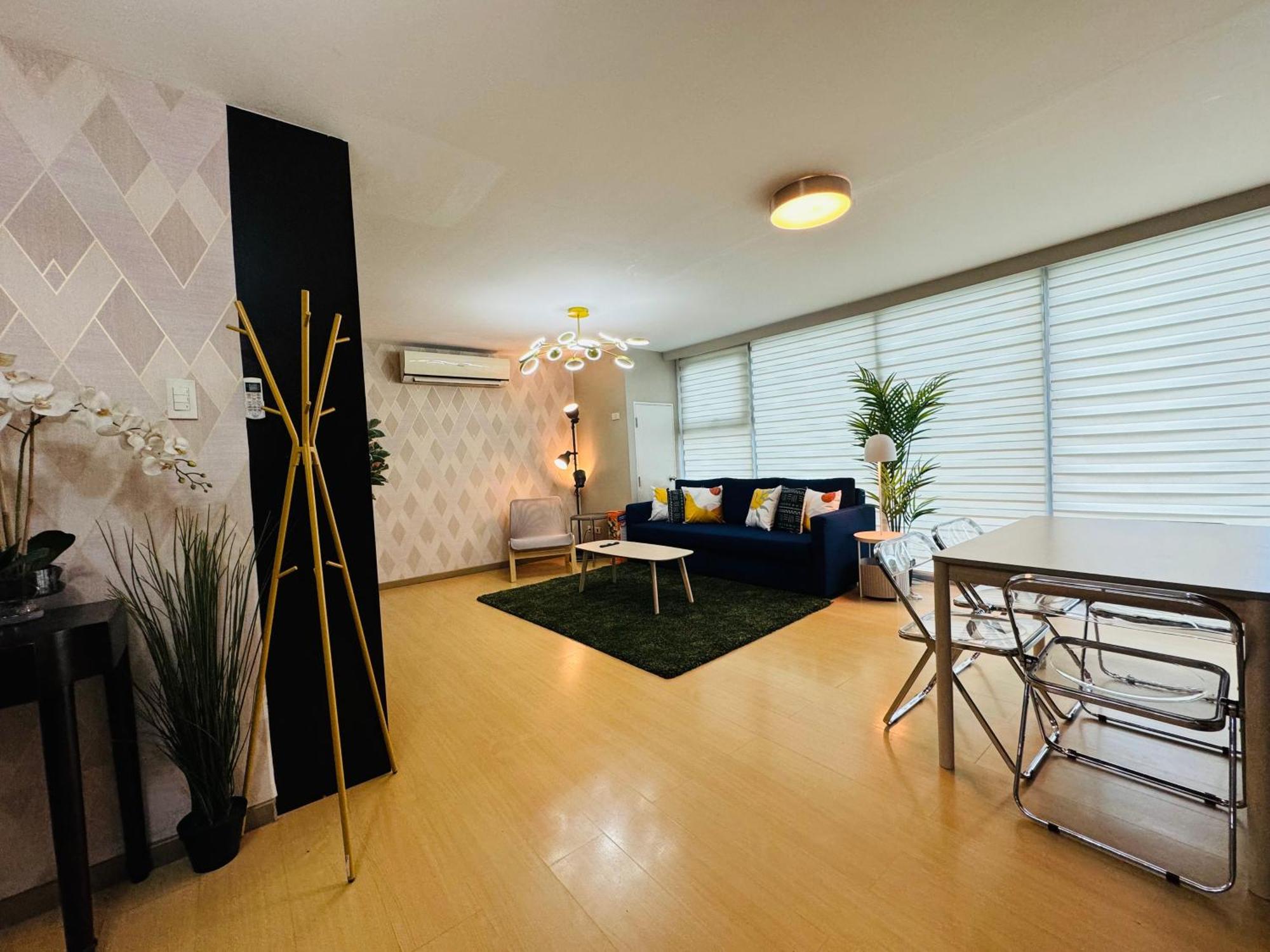 Avant At The Fort By Urban Realty マニラ市 エクステリア 写真