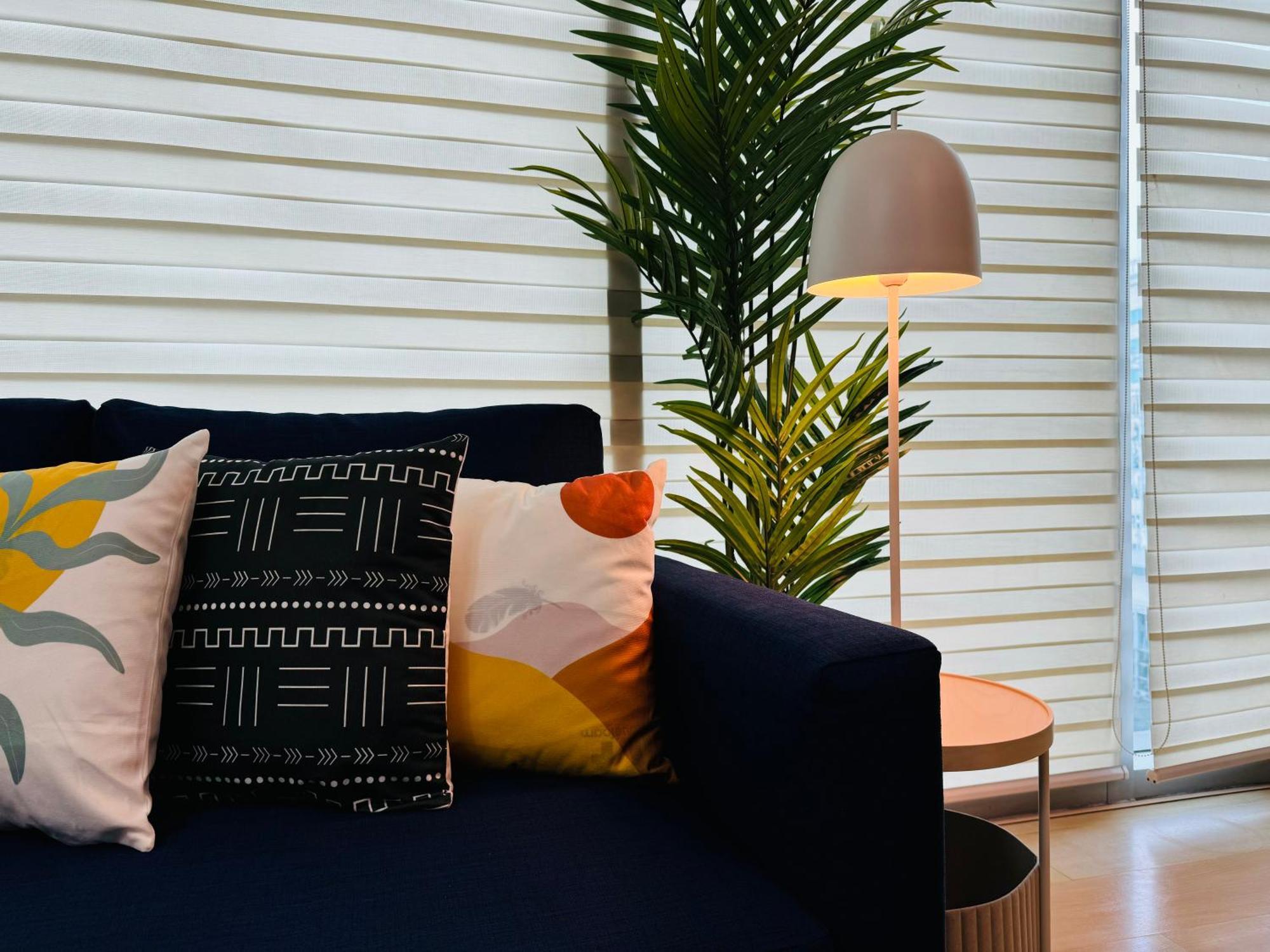 Avant At The Fort By Urban Realty マニラ市 エクステリア 写真