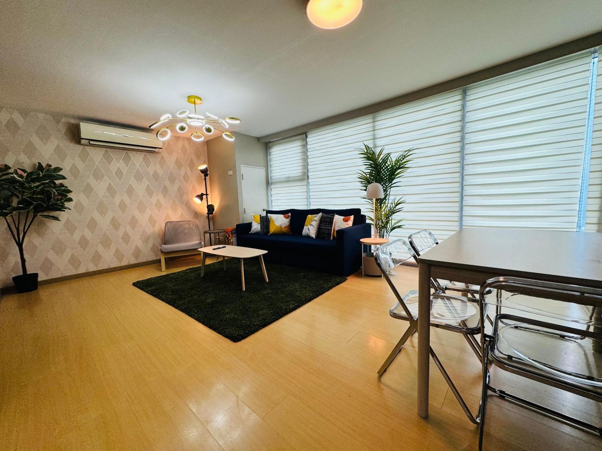 Avant At The Fort By Urban Realty マニラ市 エクステリア 写真